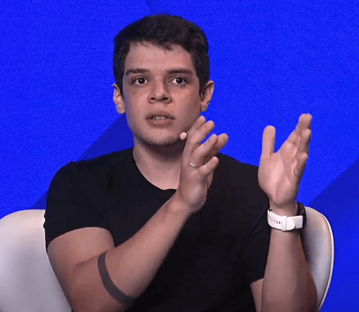 Rafael Delgado